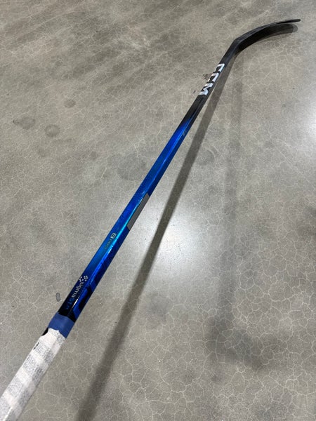 CCM JetSpeed FT8 Pro Hockey Stick | Senior LH P29 | 60' (Used)