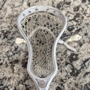 Maverik Tactik 2.0 Strung Head (Used)