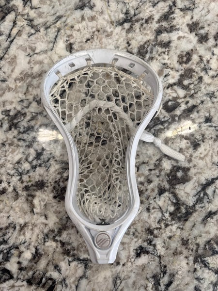 Maverik Tactik 2.0 Strung Head (Used)