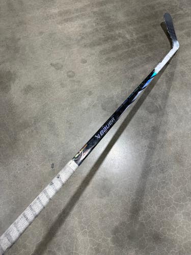 Senior Bauer Proto R Hockey Stick Left Hand P92 (Used)
