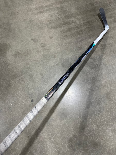 Senior Bauer Proto R Hockey Stick Left Hand P92 (Used)