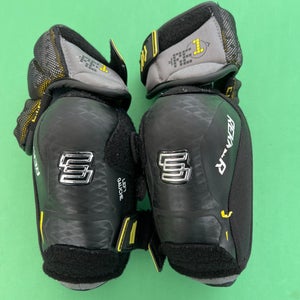 Junior Large Sher-Wood Rekker Elbow Pads (Used)