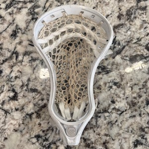 Maverik Tactik 2.0 Strung Head (Used)