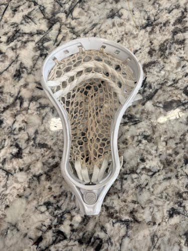 Maverik Tactik 2.0 Strung Head (Used)