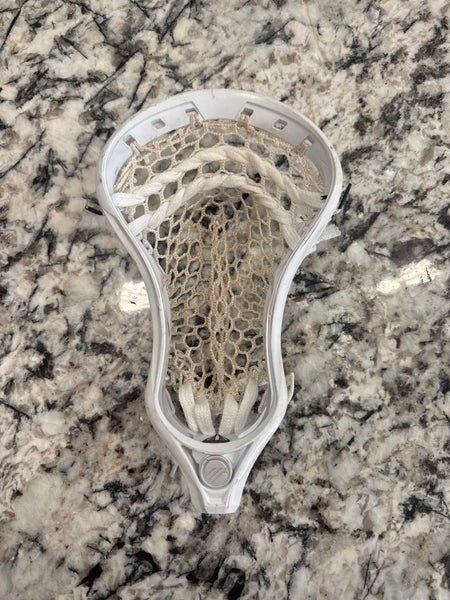 Maverik Tactik 2.0 Strung Head (Used)