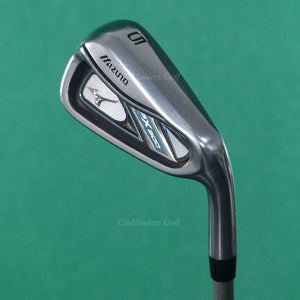 Mizuno JPX 800 Single 5 Iron Factory Exsar IS4 Graphite Regular