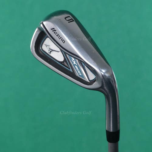 Mizuno JPX 800 Single 5 Iron Factory Exsar IS4 Graphite Regular