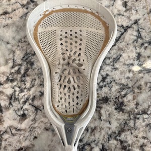 Warrior Evo Warp Strung Head (Used)