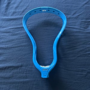 STX Hammer 1K lacrosse Head