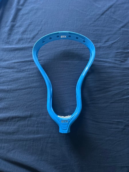 STX Hammer 1K lacrosse Head