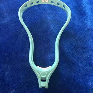 STX Stallion U 550 lacrosse Head mint