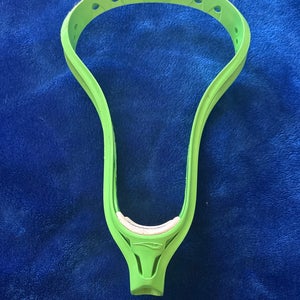Brine Clutch lacrosse Head