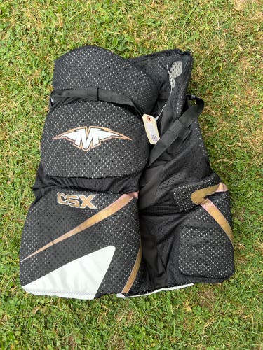 Senior XL Mission Inline Girdle (Used)