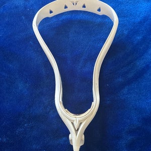 Brine Swerve lacrosse Head Mikey Powell