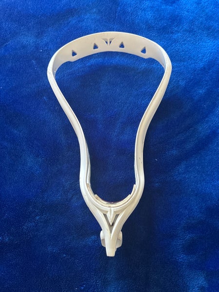 Brine Swerve lacrosse Head Mikey Powell