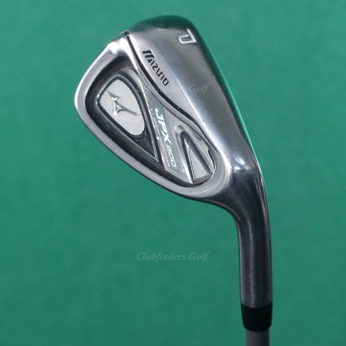 Mizuno JPX 800 PW Pitching Wedge Factory Exsar IS4 Graphite Regular
