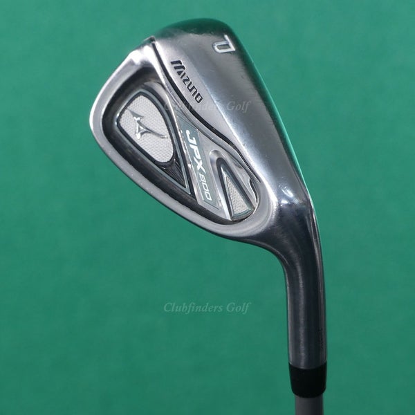 Mizuno JPX 800 PW Pitching Wedge Factory Exsar IS4 Graphite Regular