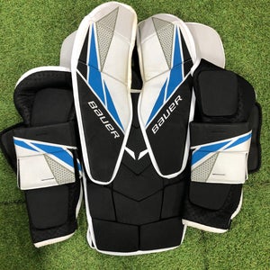 Senior Bauer Goalie Chest Protector (Used)