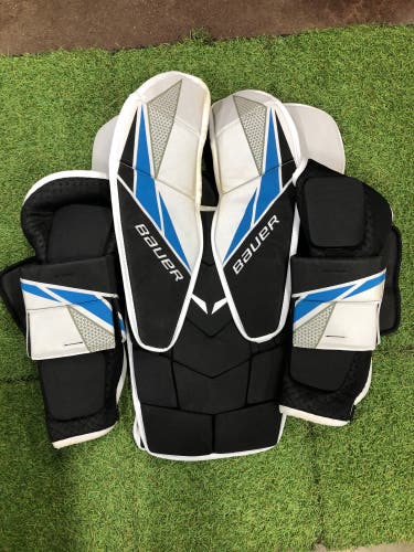 Senior Bauer Goalie Chest Protector (Used)