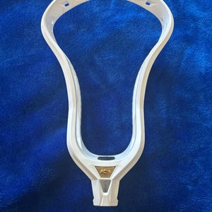 True Dynamic lacrosse Head  loading wyn