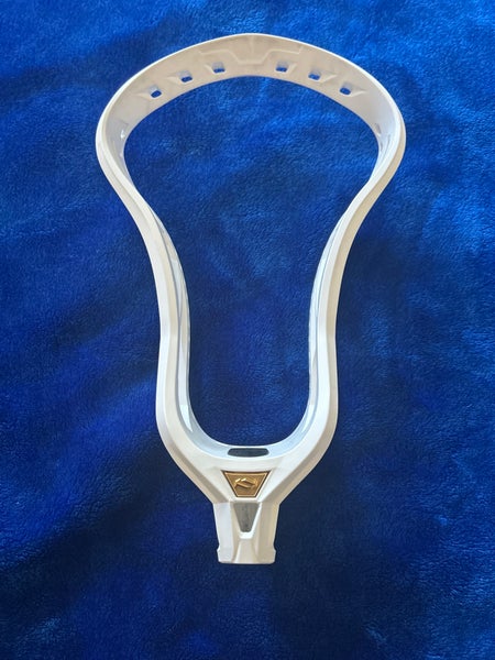 True Dynamic lacrosse Head  loading wyn