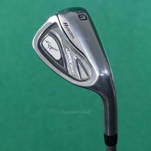 Mizuno JPX 800 49 GW Gap Wedge Factory Exsar IS4 Graphite Regular