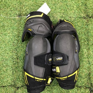 Junior Large CCM Tacks 9080 Elbow Pads (Used)