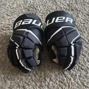 Bauer Vapor Shift Pro Gloves 13" (Used)