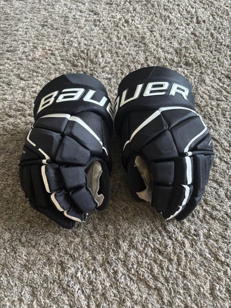 Bauer Vapor Shift Pro Gloves 13" (Used)