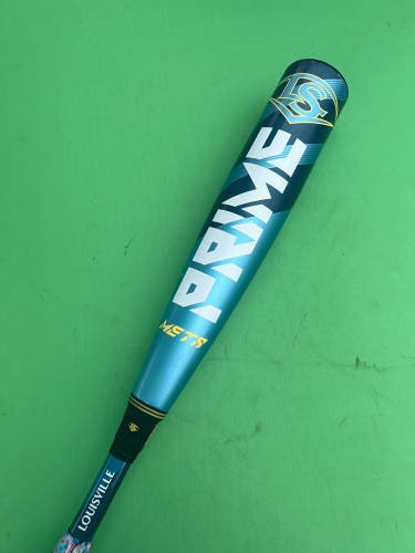 2025 Louisville Slugger Meta Prime Composite Bat USSSA Certified (-10) Composite 19 oz 29"