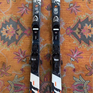 2021 Rossignol React 170cm(New) w/ Adjustable Look Xpress10 Bindings