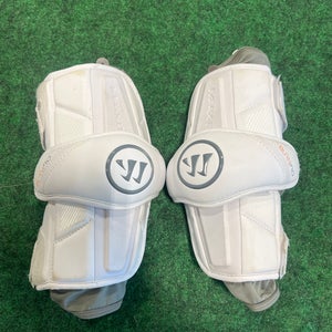 Adult Warrior Burn Pro Arm Pads (Used) | Large