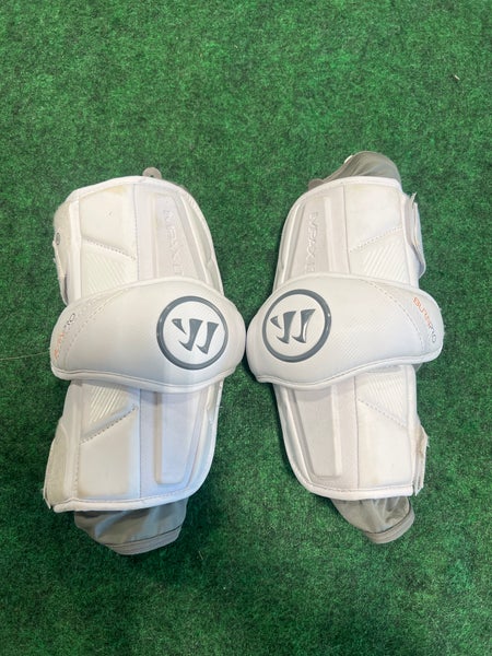 Adult Warrior Burn Pro Arm Pads (Used) | Large