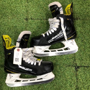 Senior Bauer Supreme M4 Hockey Skates Size 6.0 Fit 3 (Used)
