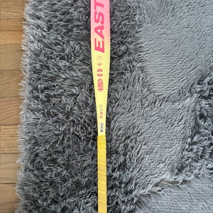 2025 Easton Ghost Unlimited Composite Bat (-11) 19 oz 30" (Used)
