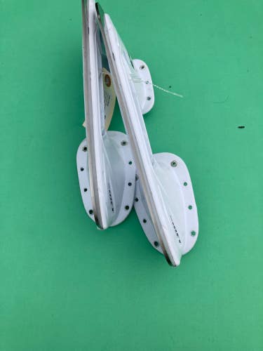 True Shift Max Holders, Runners, & Replacement Steel Blades 288 mm (Used)