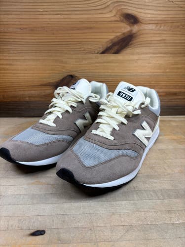 Men's Size 12.0 New Balance 997H (New)