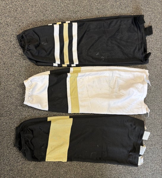 3 Pair Senior Large Socks (Used)