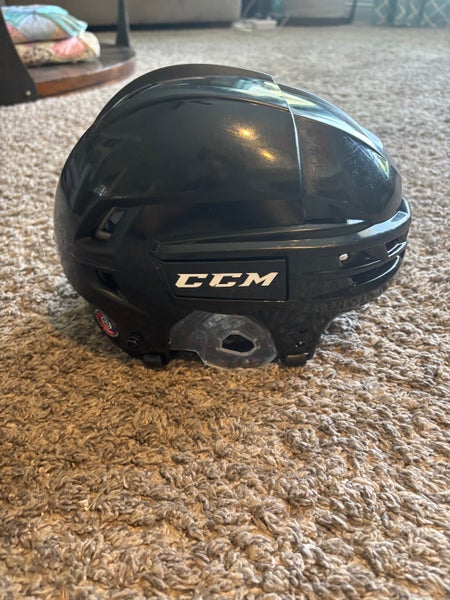 Small CCM Tacks 910 Helmet (Used)