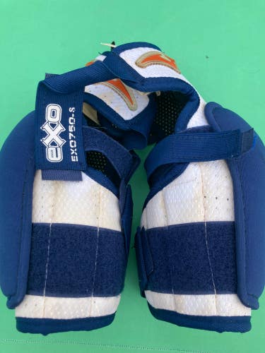 Senior Small VIc Elbow Pads (Used)