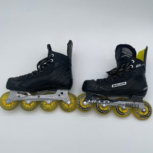 Roller hockey Skates size 6.5