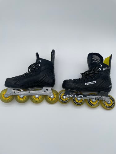 Roller hockey Skates size 6.5