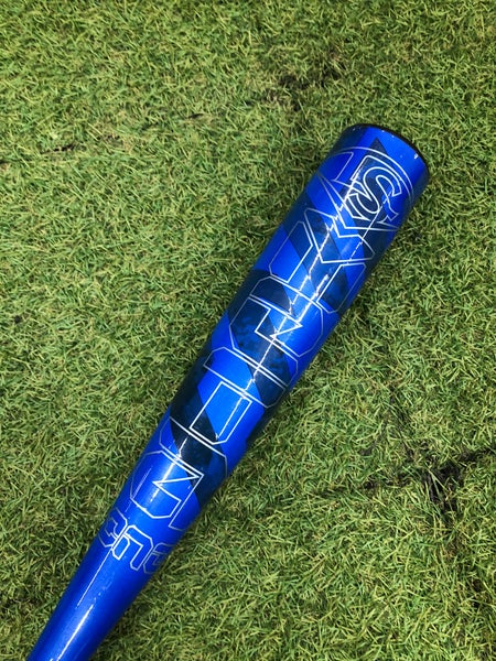 2023 Louisville Slugger Meta One Composite Bat USSSA Certified (-12) Composite 16 oz 28" (Used)
