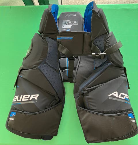 Senior XL Bauer ACP Pro Inline Girdle (Used)