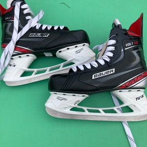 Senior Bauer Hockey Skates Regular Width 7 (Used)