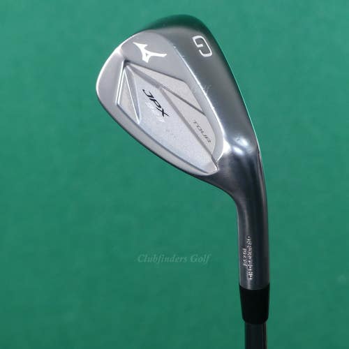 Mizuno JPX 923 Tour Forged GW Gap Wedge TT Dynamic Gold 120 S300 Steel Stiff