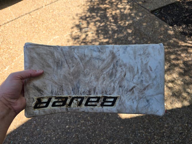 Bauer Supreme Pro Regular (Used)