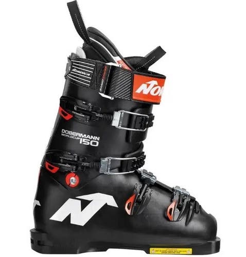Men's Nordica Dobermann WC 150 Ski Boots (New)