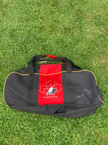 Cananda Youth Bag
