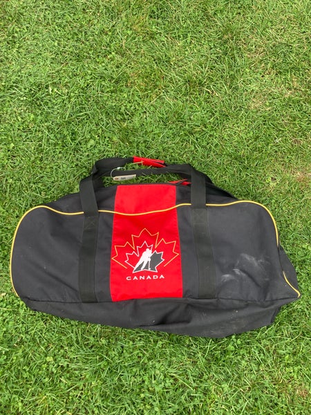 Cananda Youth Bag